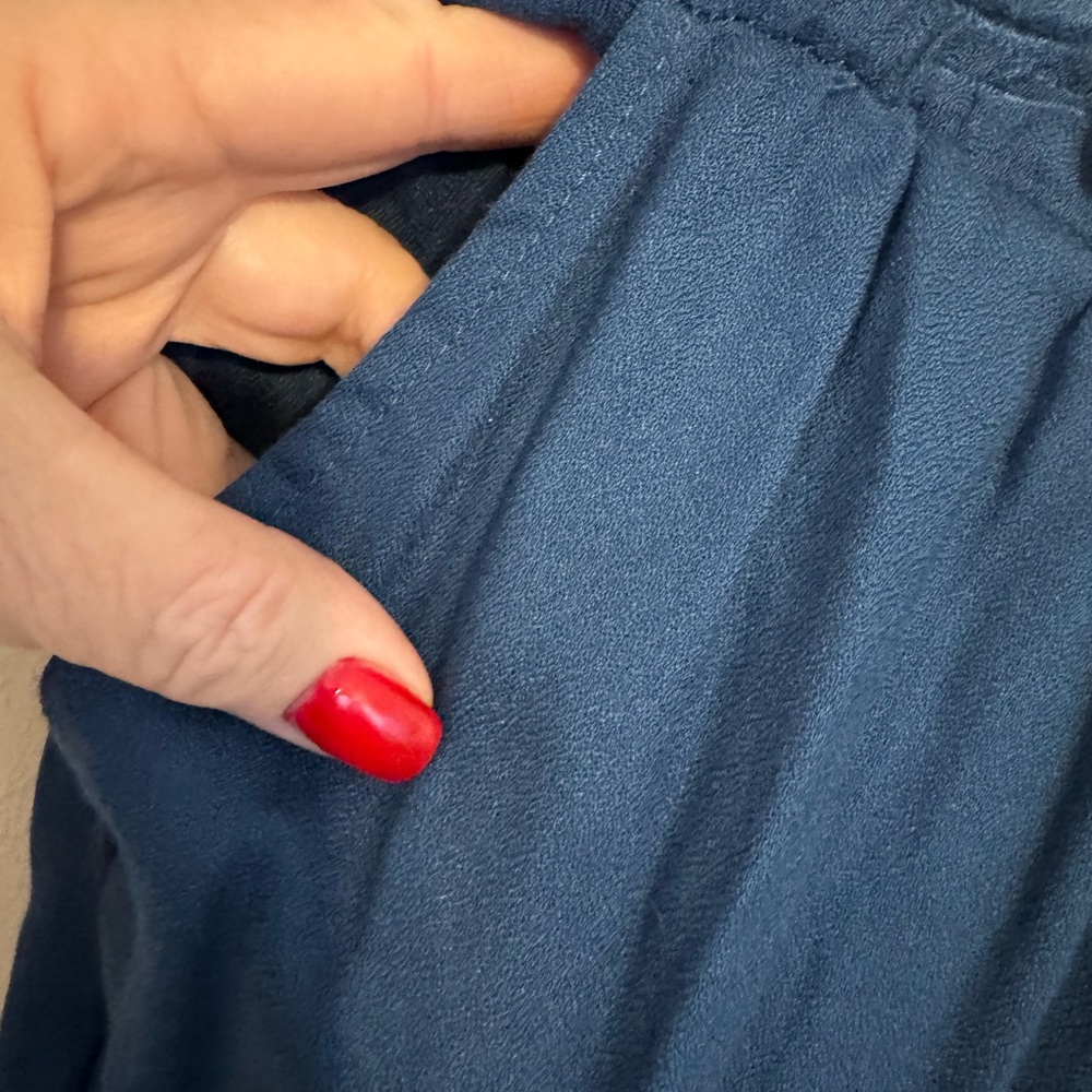 NWT SPRING/SUMMER  Wide Leg Pants  PLUS 4X        #CL - Picture 3 of 9